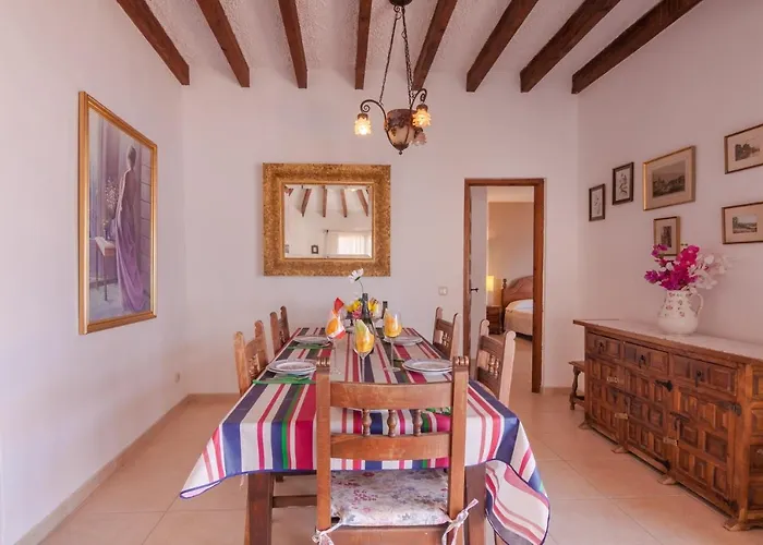 Villas Guzman - Arcadien