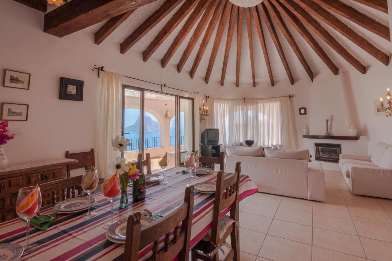 Villas Guzman - Arcadien Calp