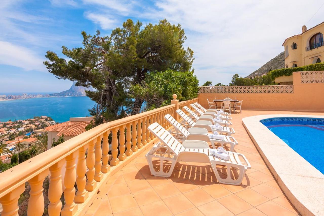 Villas Guzman - Arcadien Calp