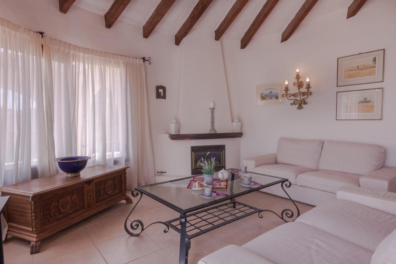 Villa Villas Guzman - Arcadien Calp