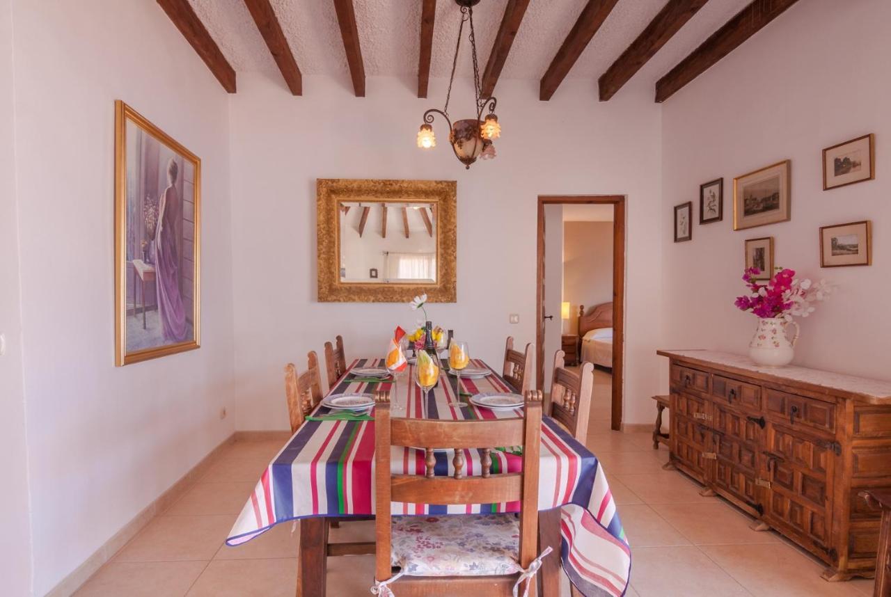 Villas Guzman - Arcadien * Calp