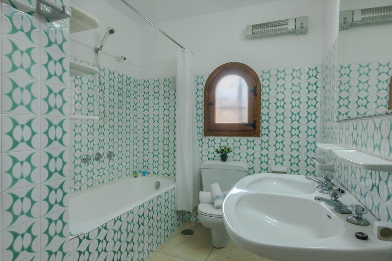 Villas Guzman - Arcadien * Calp