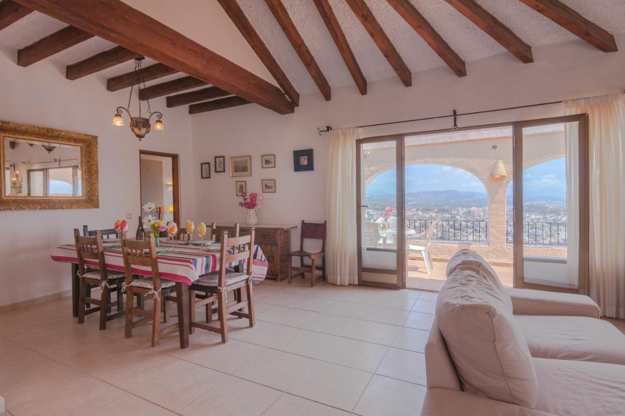 Villas Guzman - Arcadien Calp